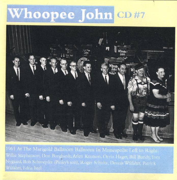 Whoopee John Vol. 7 - Click Image to Close